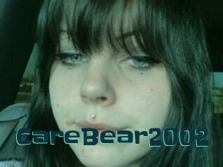 CareBear2002