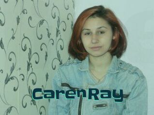 CarenRay