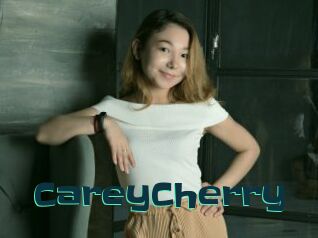 CareyCherry