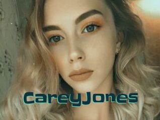 CareyJones