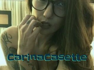 CarinaCasette