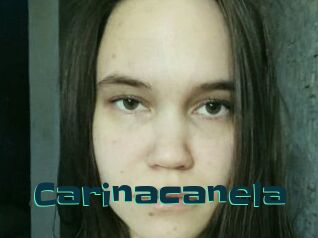 Carinacanela