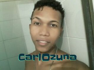 CarlOzuna