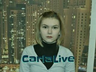 CarlaLive