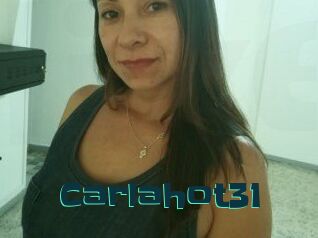 Carlahot31