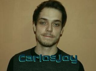 CarlosJoy