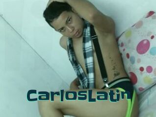 CarlosLatin