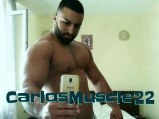 CarlosMuscle22