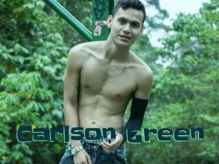 Carlson_Green