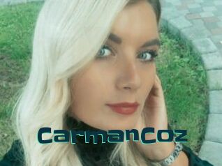 CarmanCoz