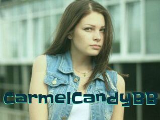 CarmelCandyBB