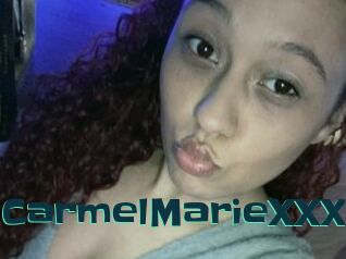 CarmelMarieXXX