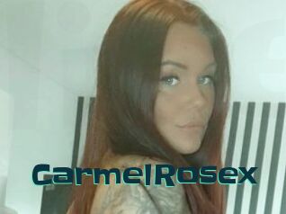 CarmelRosex