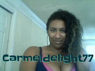 Carmeldelight77