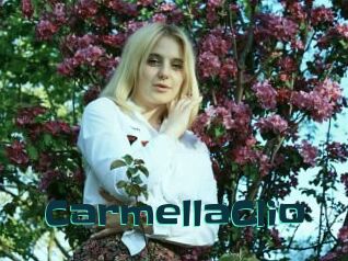 CarmellaClio