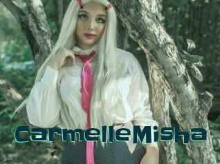 CarmelleMisha