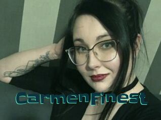 CarmenFinest