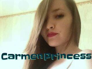 CarmenPrincess