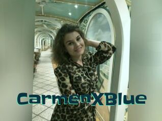 CarmenXBlue