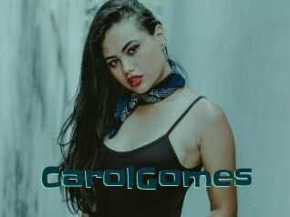 CarolGomes