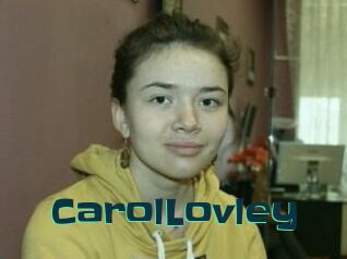 CarolLovley