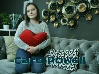 CarolPowell Live Cams