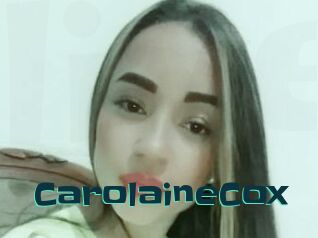 CarolaineCox