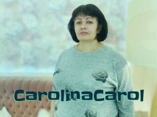 CarolinaCarol