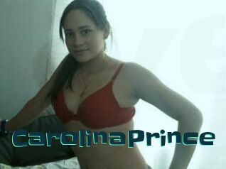 CarolinaPrince Live Cams