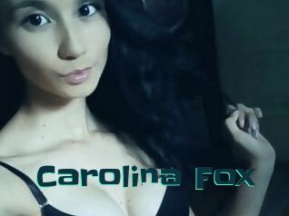 Carolina_Fox