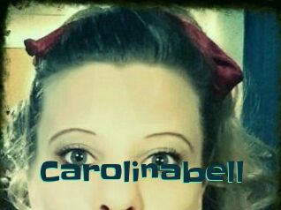 Carolinabell