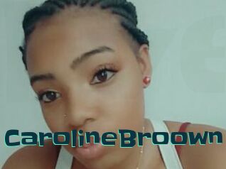 CarolineBroown