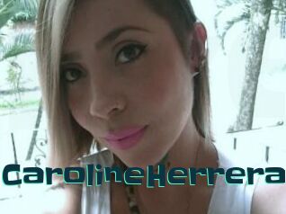 CarolineHerrera