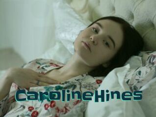 CarolineHines