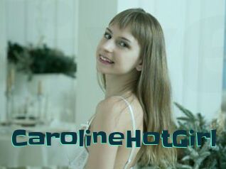 CarolineHotGirl