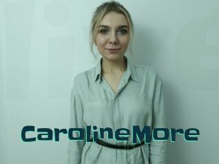 CarolineMore