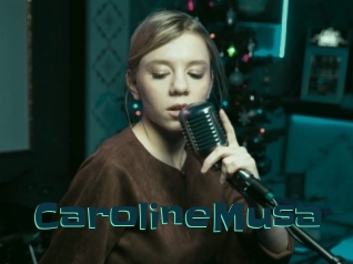 CarolineMusa