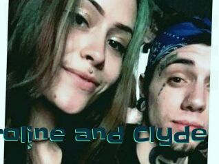 Caroline_and_Clyde