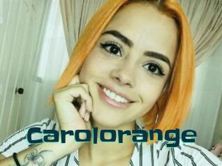 Carolorange