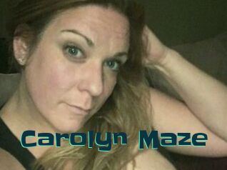 Carolyn_Maze