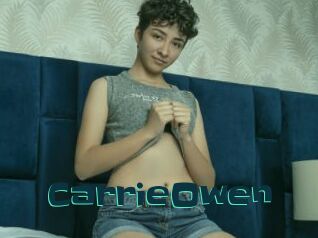 CarrieOwen