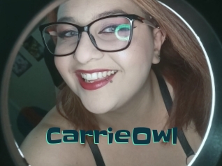 CarrieOwl