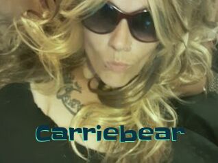 Carriebear