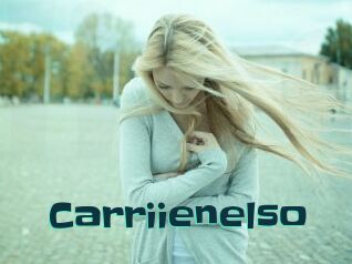 Carriienelso