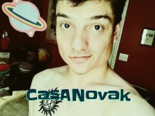 CasANovak