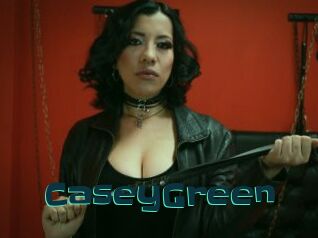 CaseyGreen