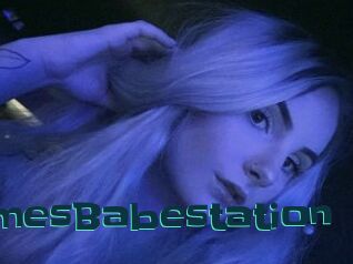 CaseyJamesBabestation