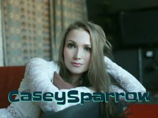 CaseySparrow