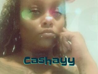 Cashayy