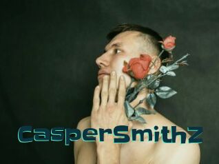 CasperSmithZ